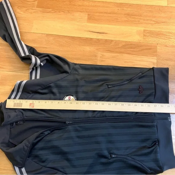 Adidas 2007 Men's "Berufsbekleidung" Track Jacket - Picture 10 of 11